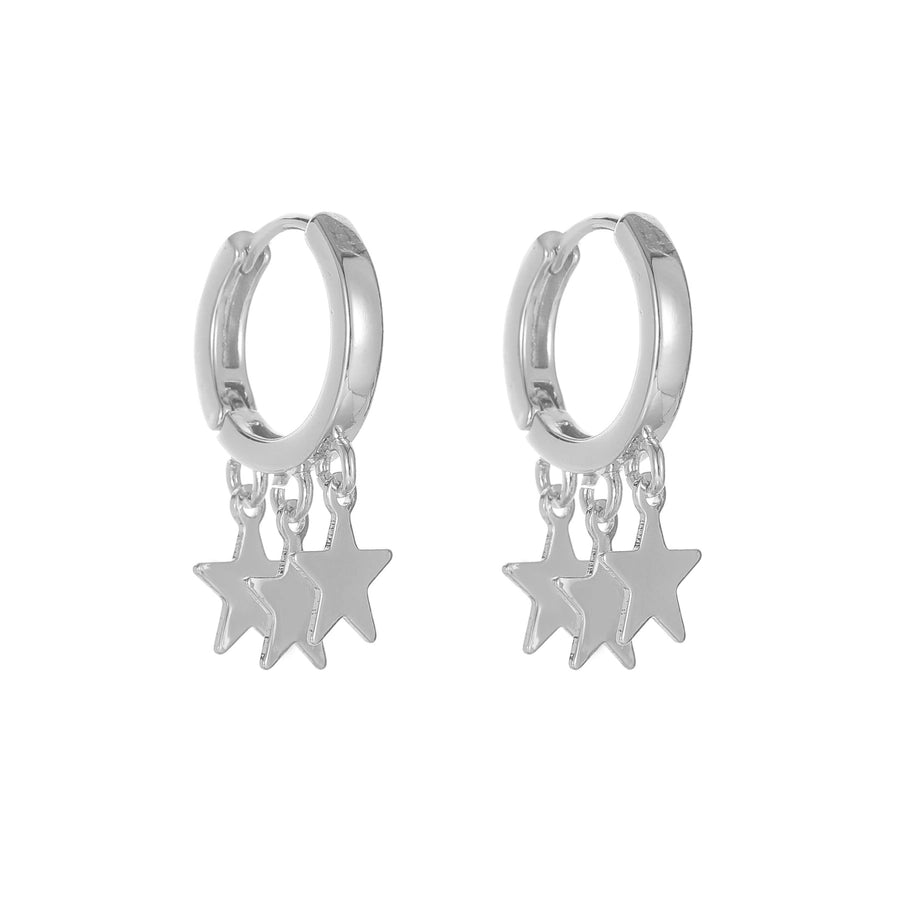 Star Patchwork