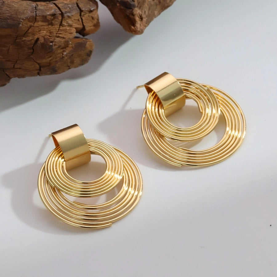 Simple Geometric