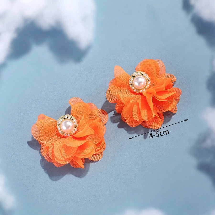 Flower Lace