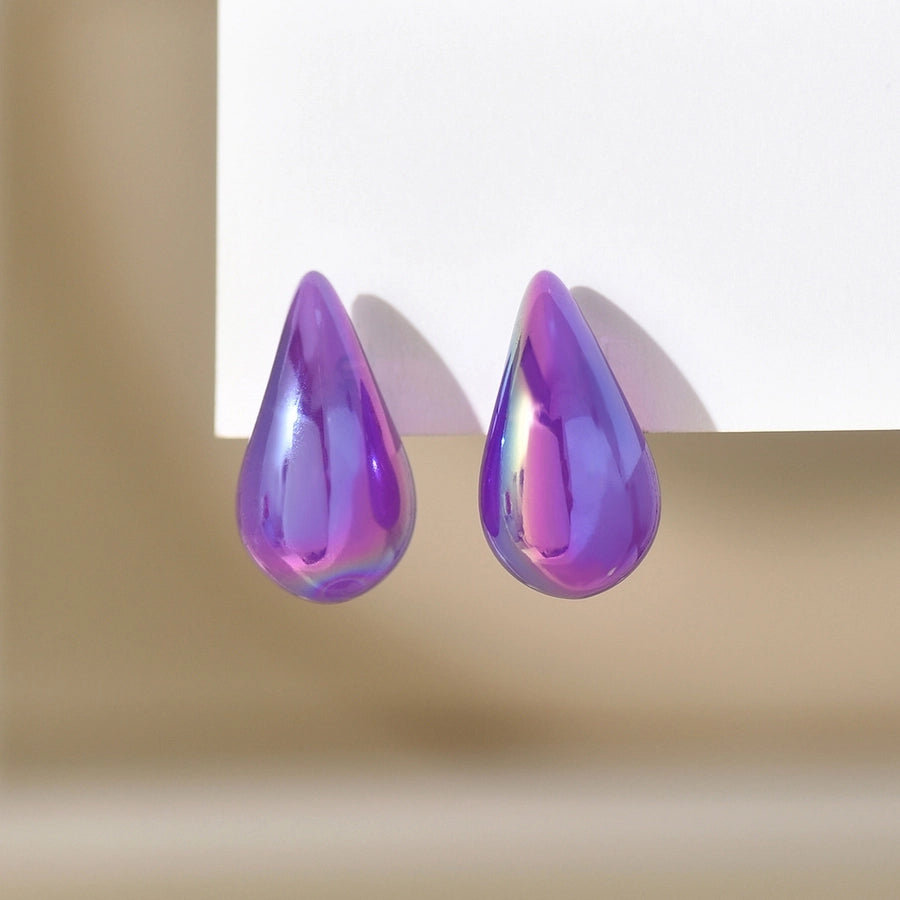 Water Droplets