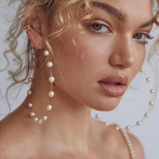 Beaded