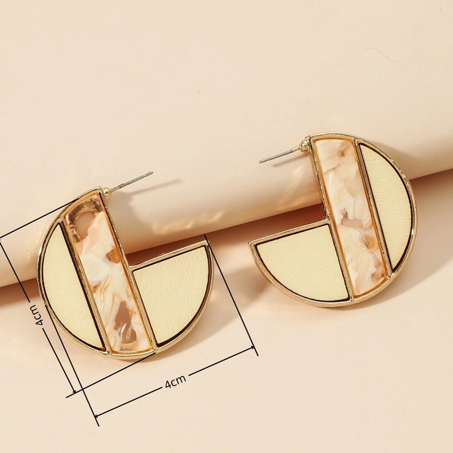 geometric plating