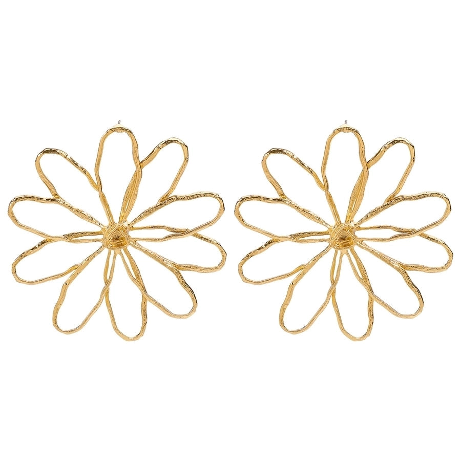 Flower Plating