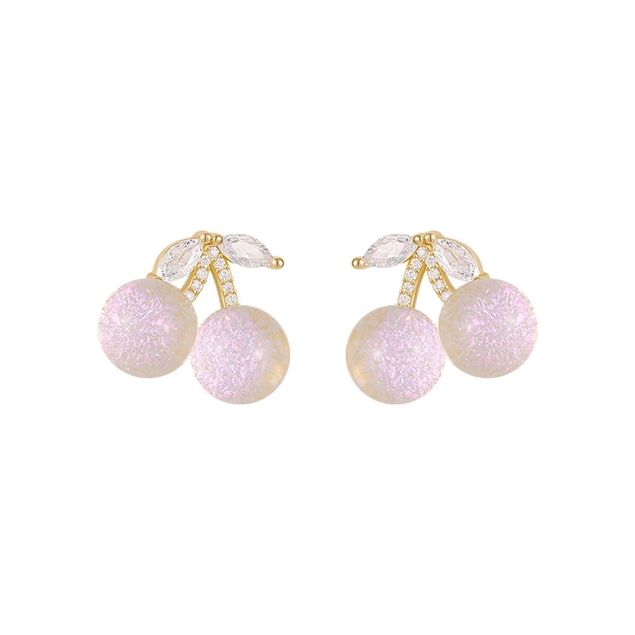 cherry opal