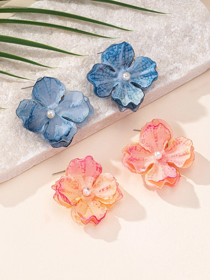 Flower Asymmetrical