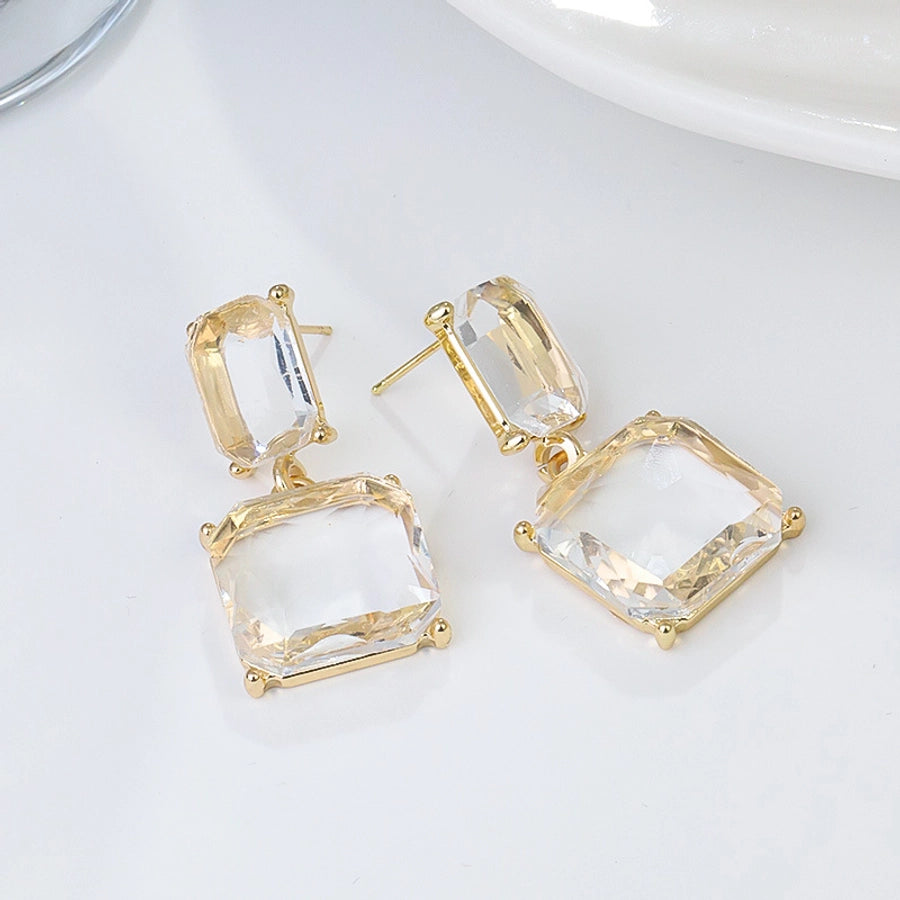 Geometric Plating