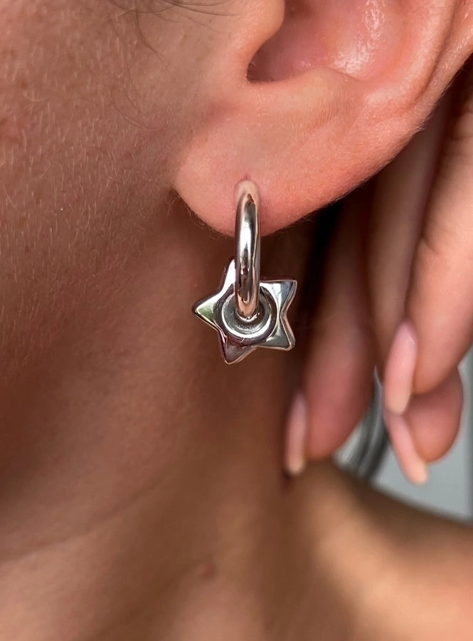 Cute Classic SStainless Steel Titanium