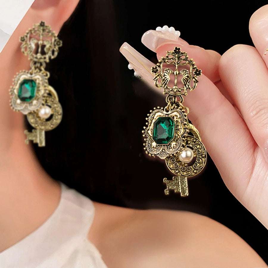 Key Plating