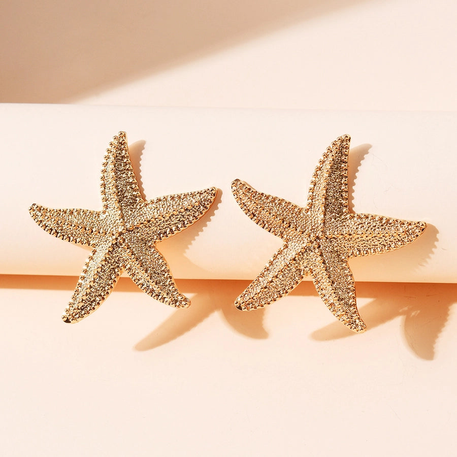 Starfish Alloy