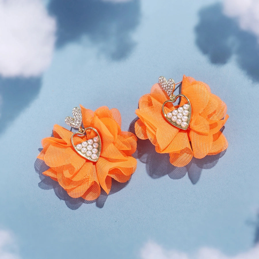 Flower Lace