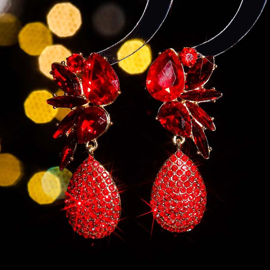droplets alloy