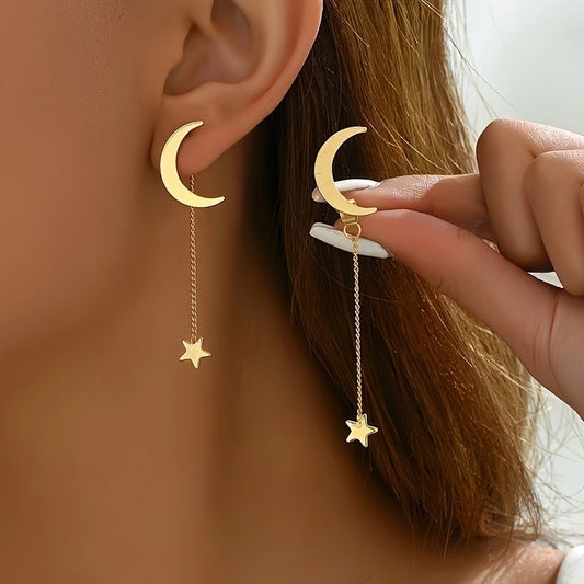 Star Moon