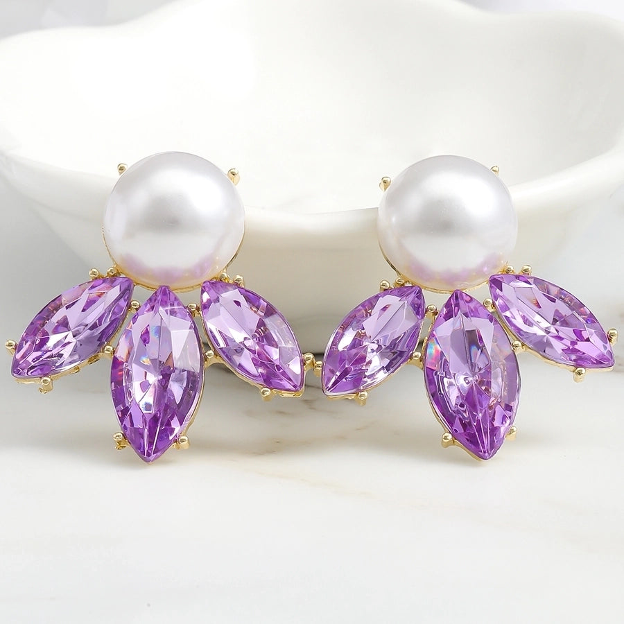 Shiny Irregular Pearl