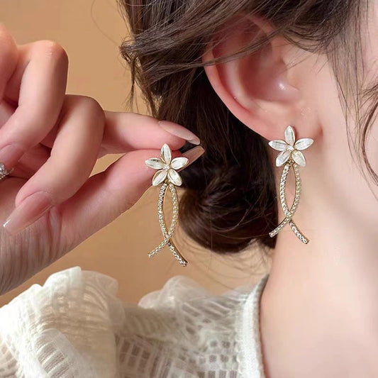 Flower Gemstones