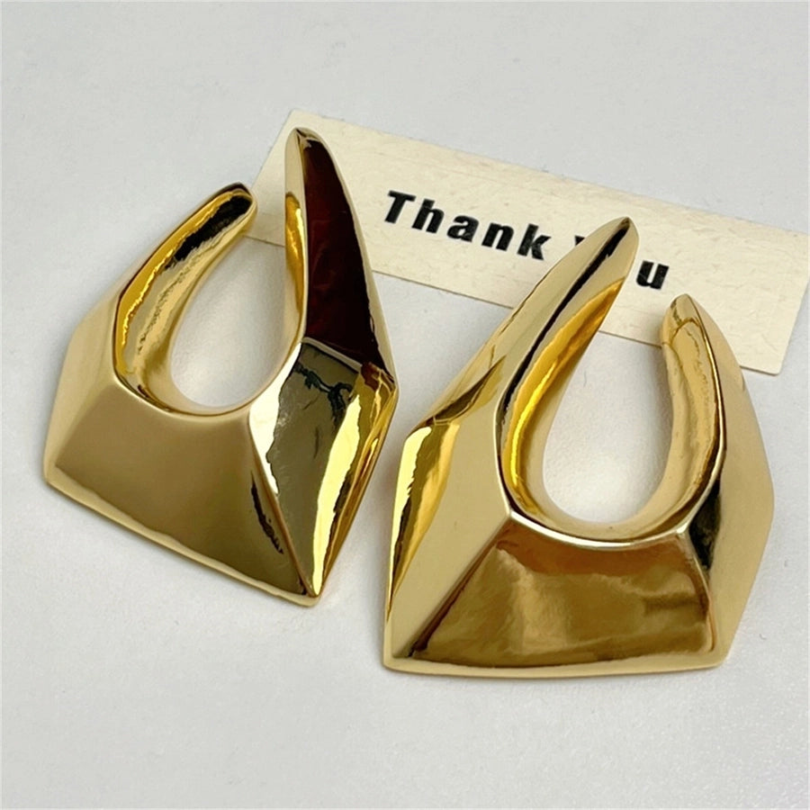 U Shape Copper