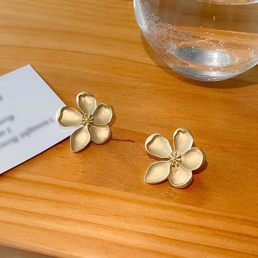 Sweet Flower Copper