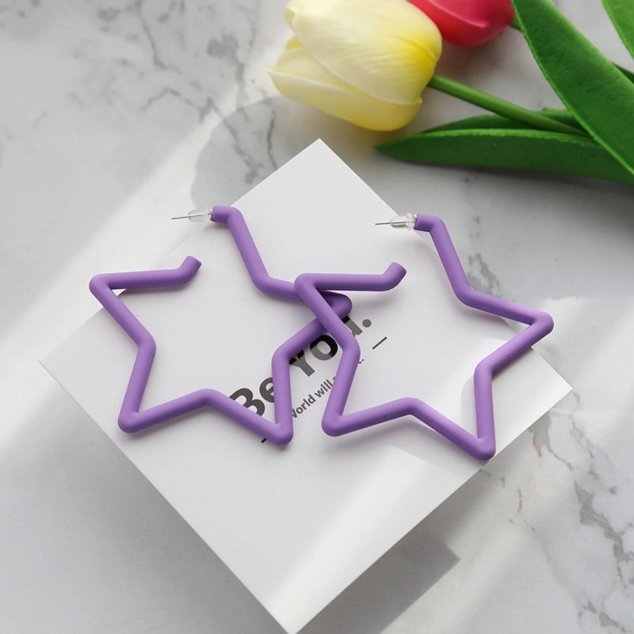 sweet star arylic