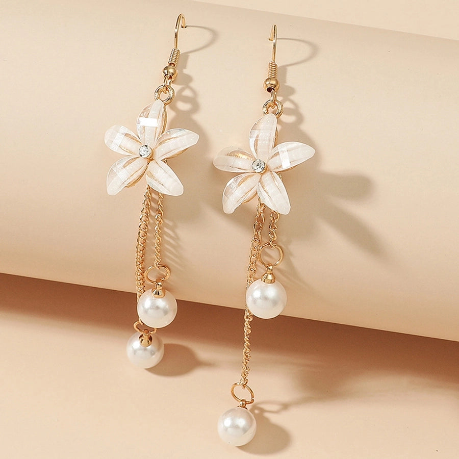 simple style flower