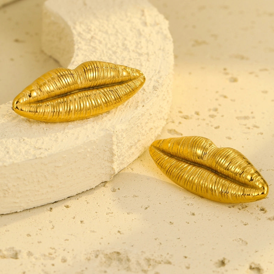 Lips Stainless Steel