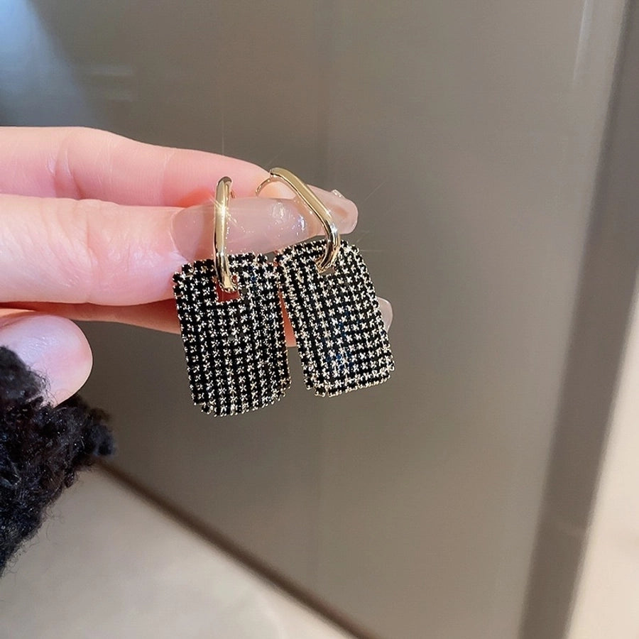 shiny square
