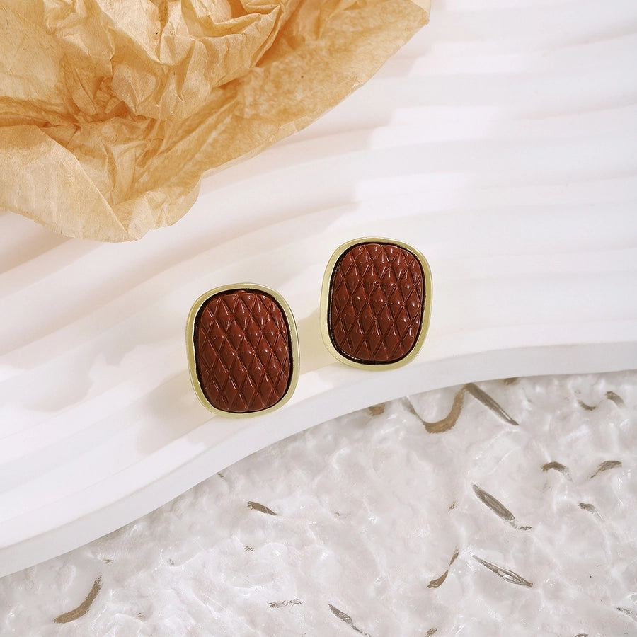 Geometric Plating