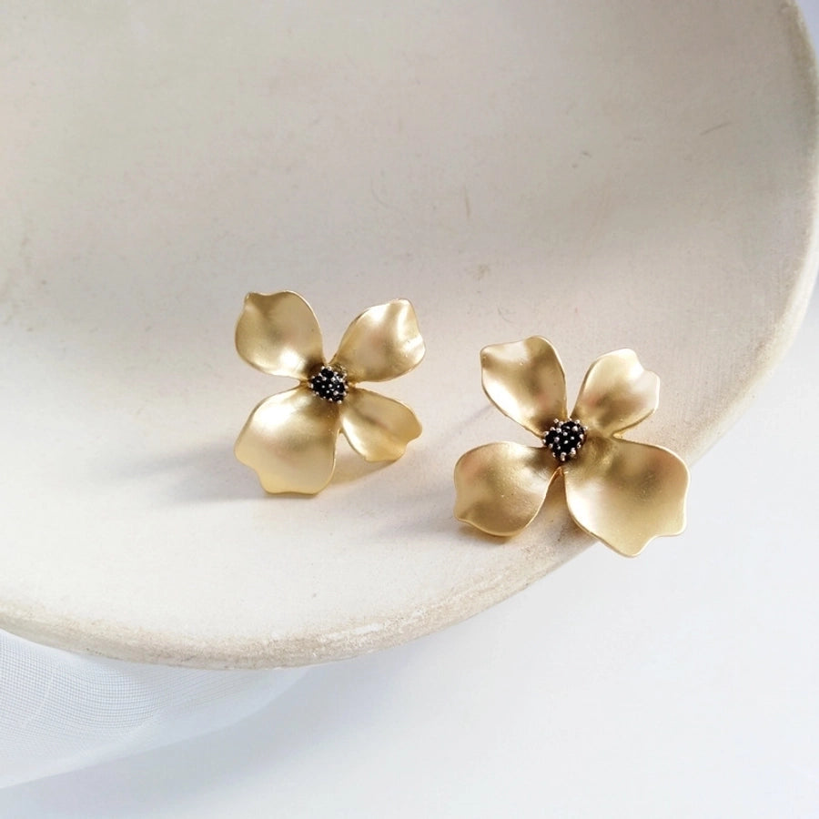 flower plating