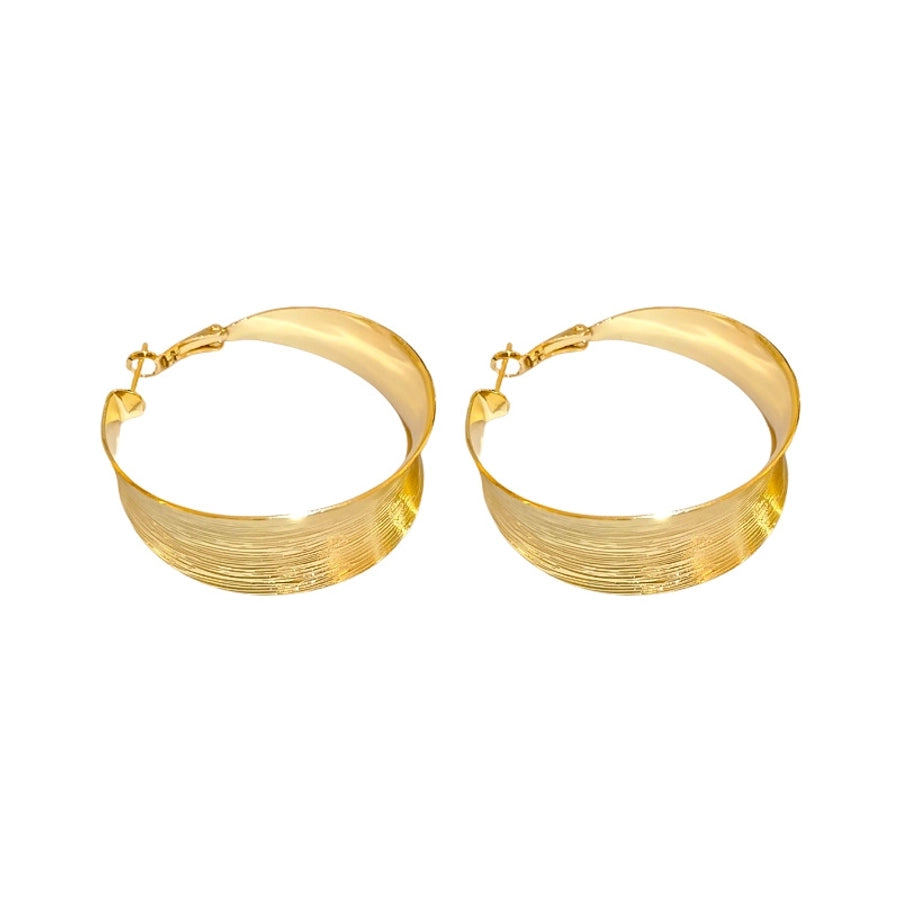 Style  Earrings