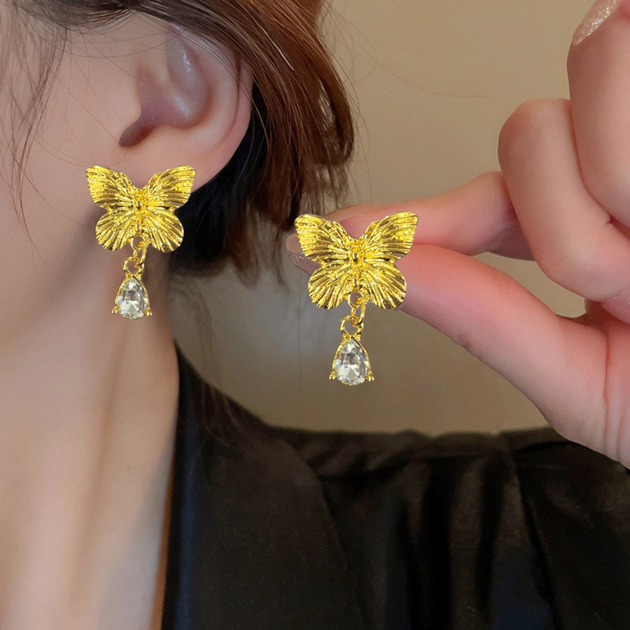 Butterfly Diamond