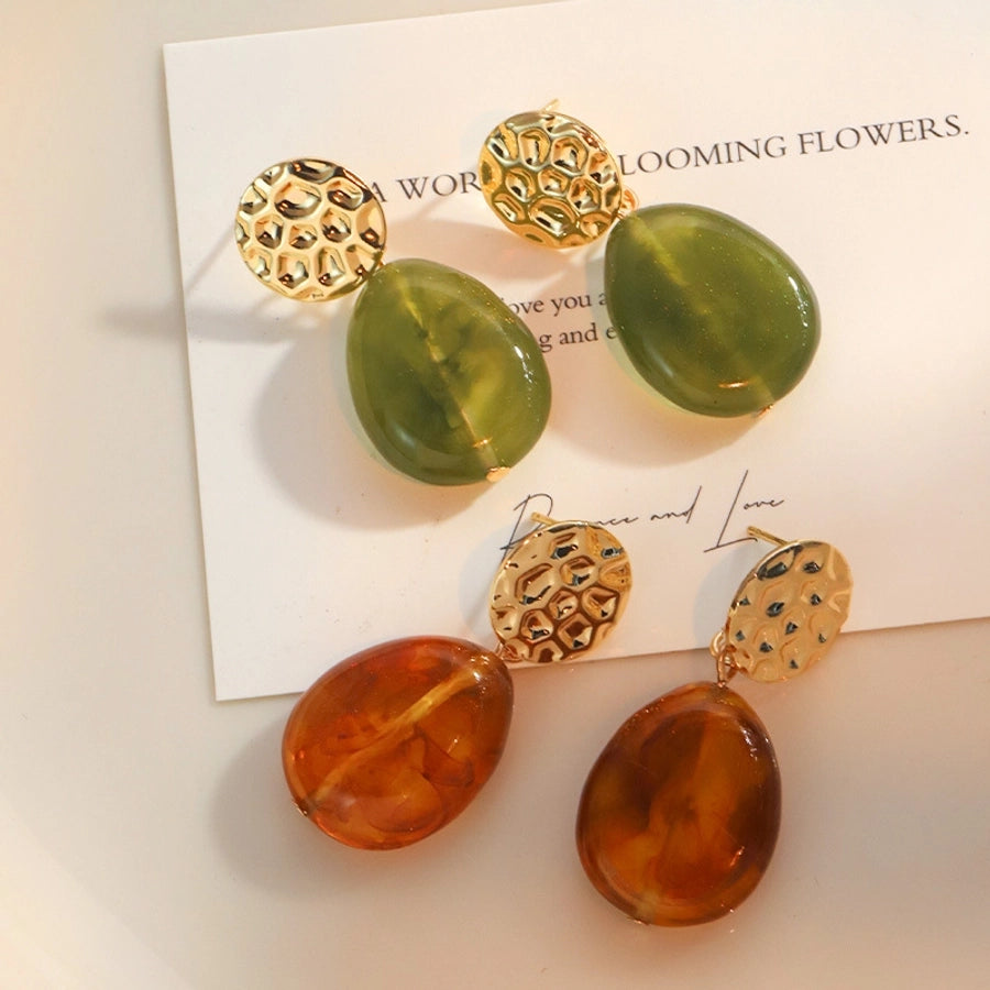 Vintage Resin