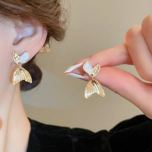 Fish  Rhinestones
