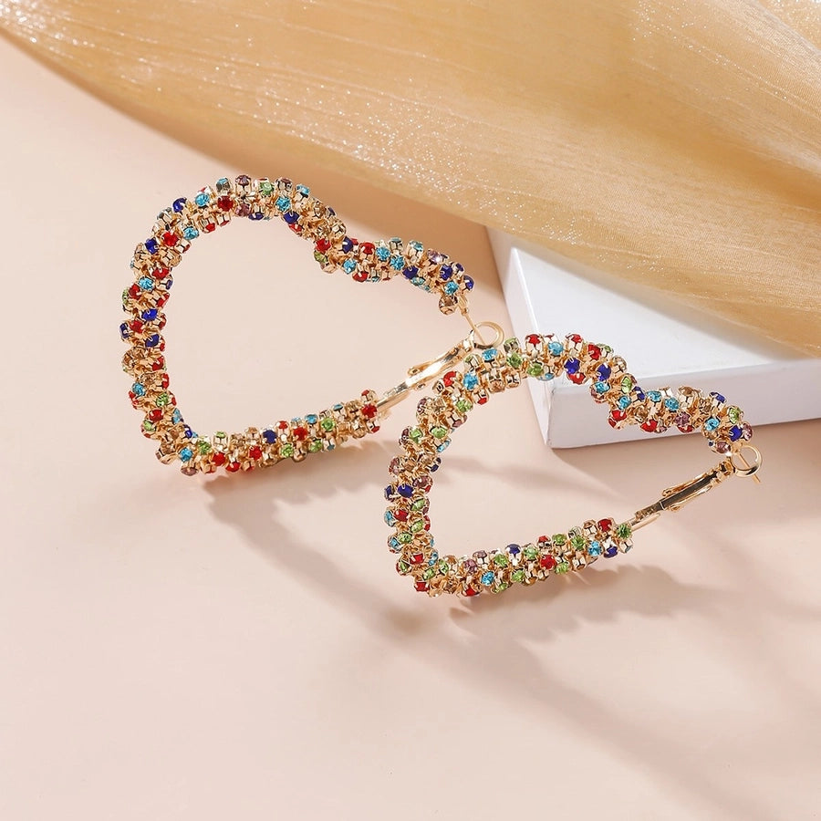 Romantic Geometric
