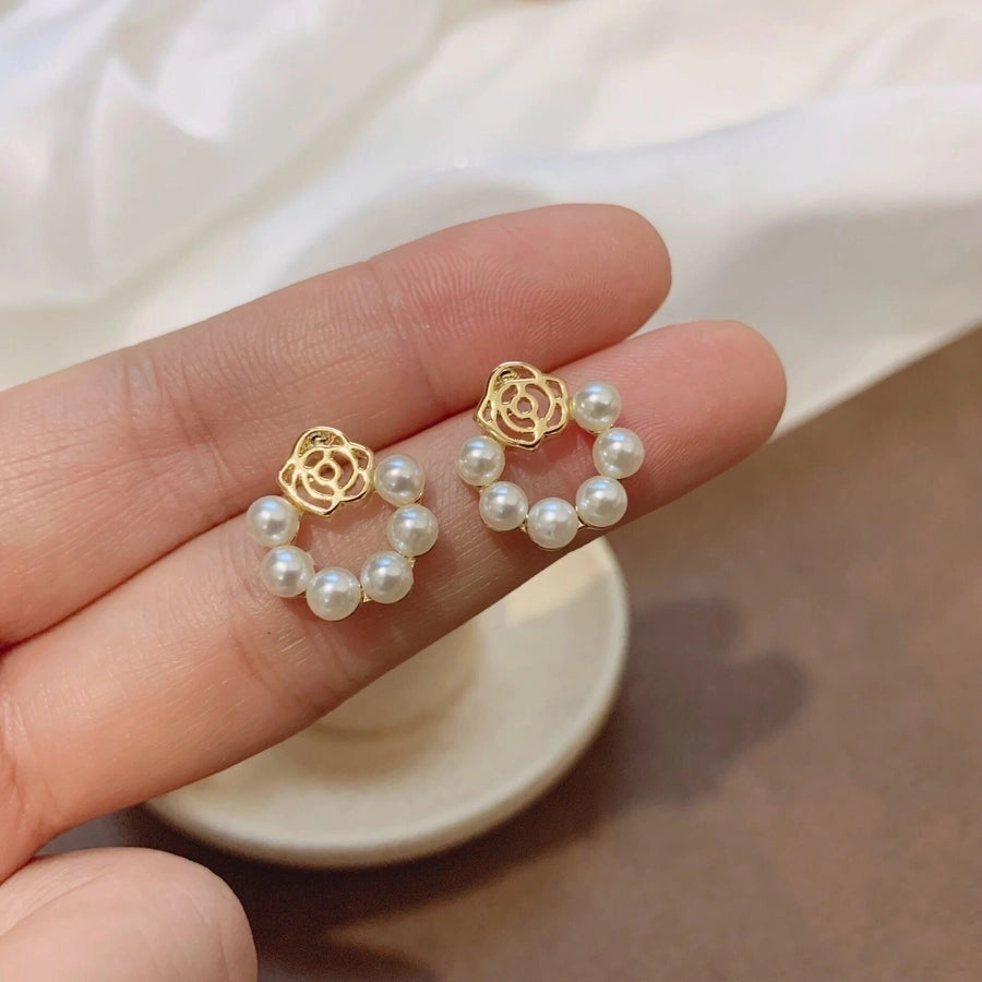 Geometric plating