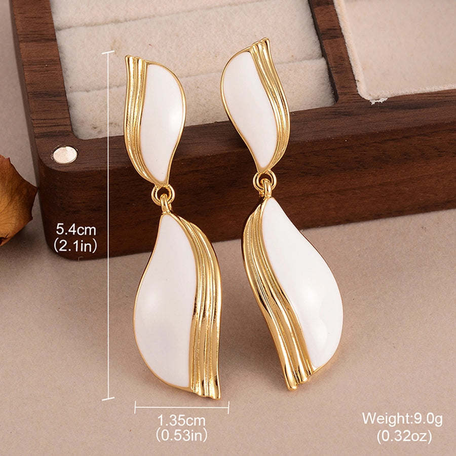Enamel Plating