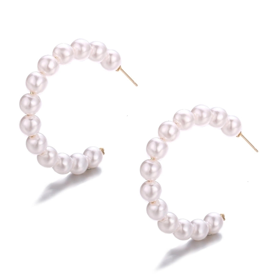 Beaded