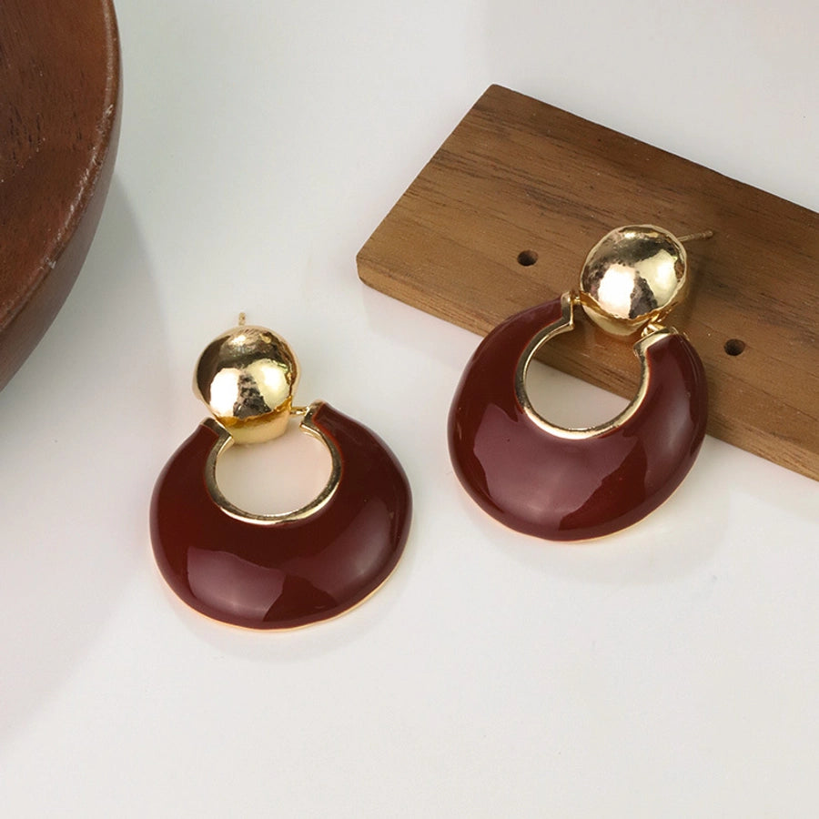 Geometric Enamel