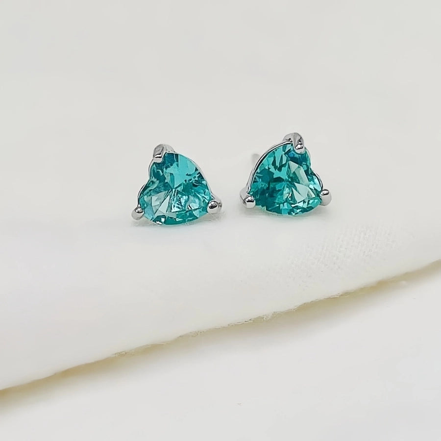 Heart Copper Alloy
