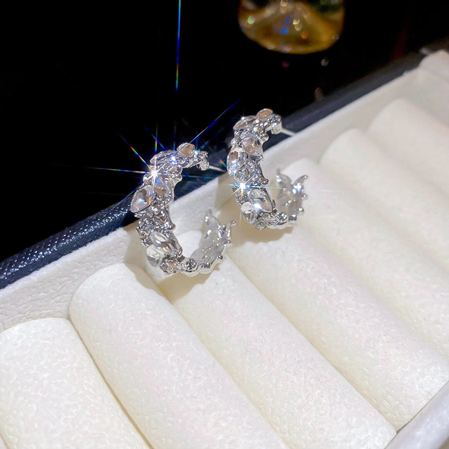 Shape  Rhinestones