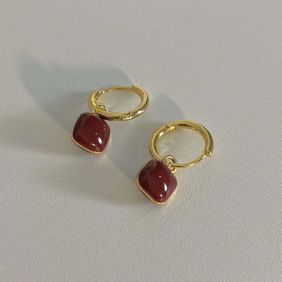 Style Heart rectangle