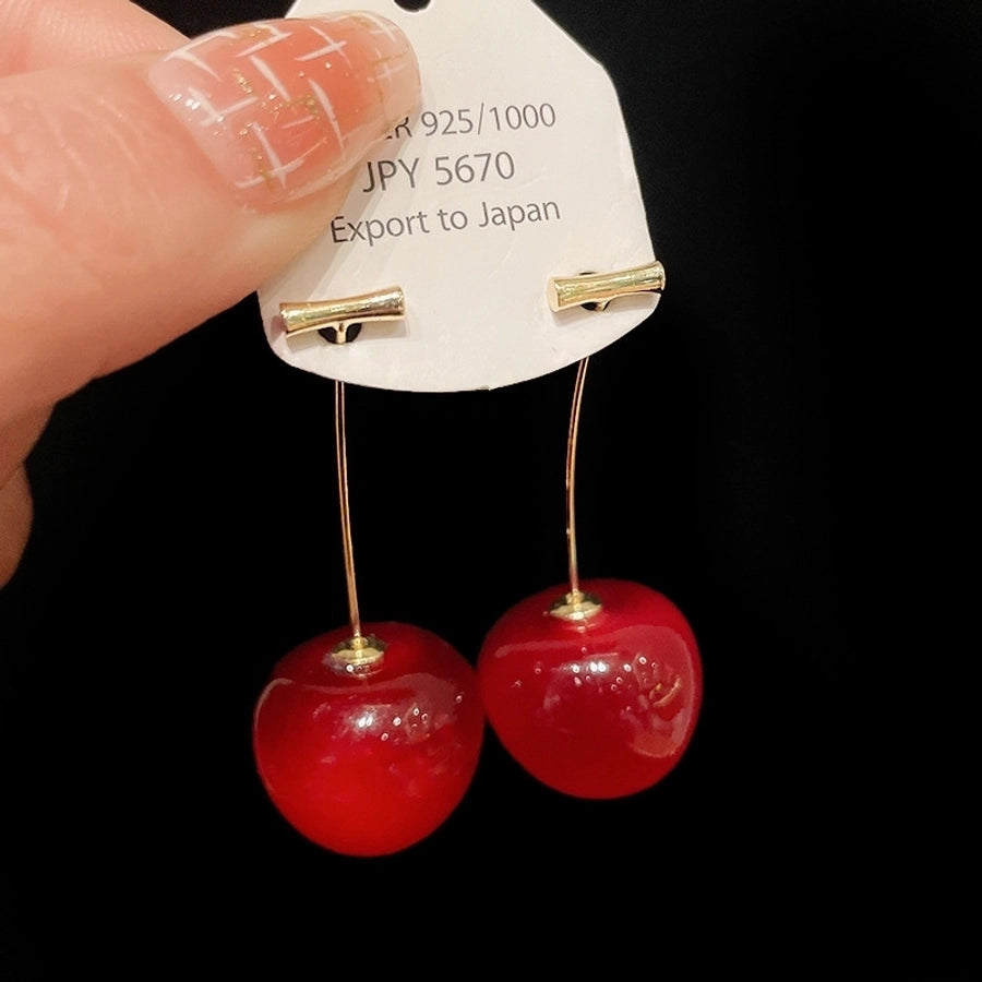 Sweet Cherry