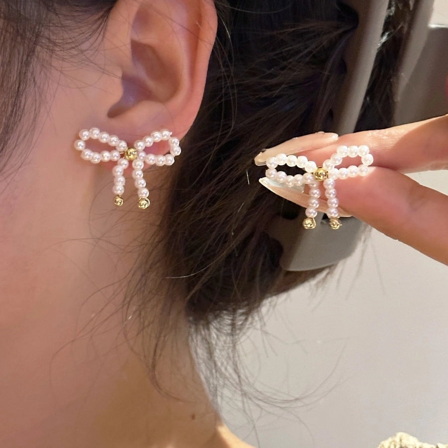 Knot Beaded