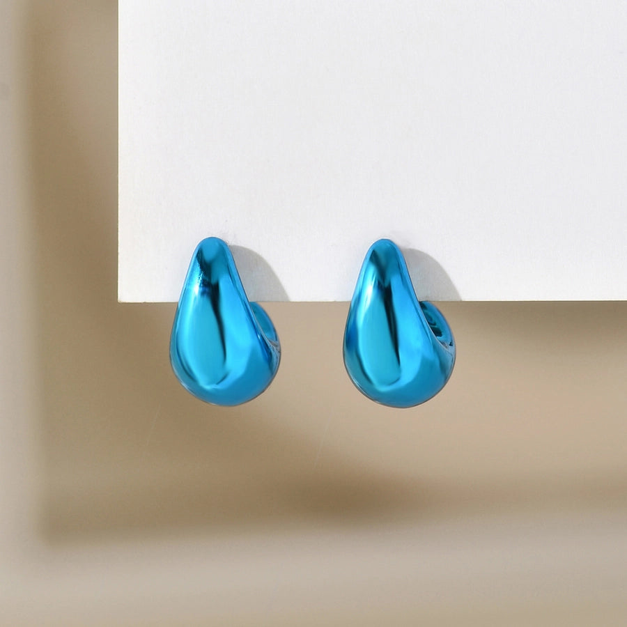 droplets plating