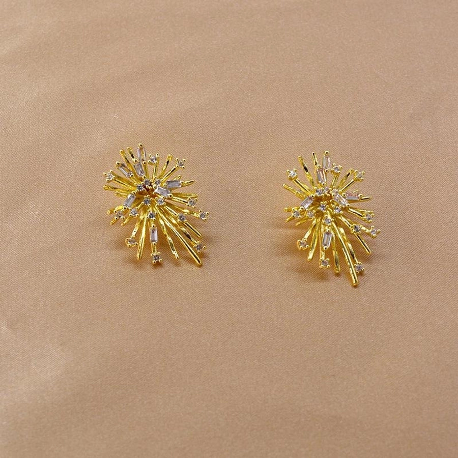 Retro Star Plating Alloy
