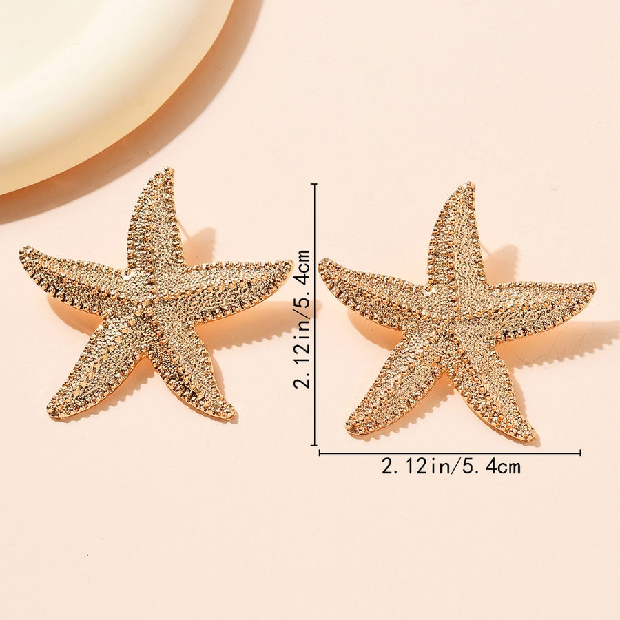 Starfish Alloy