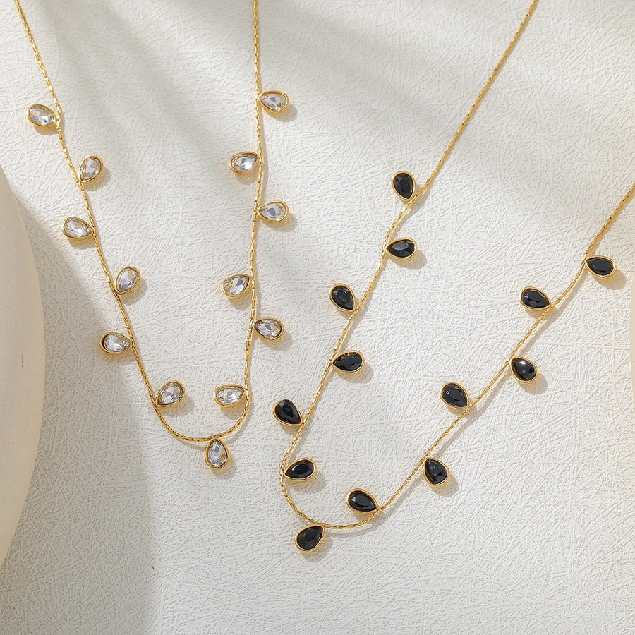 Basic Steel Zircon