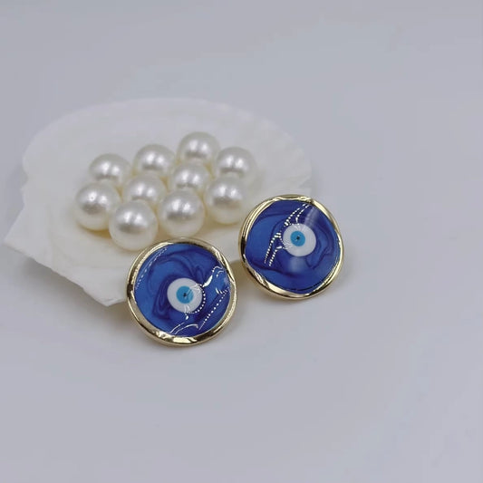 Eye Alloy