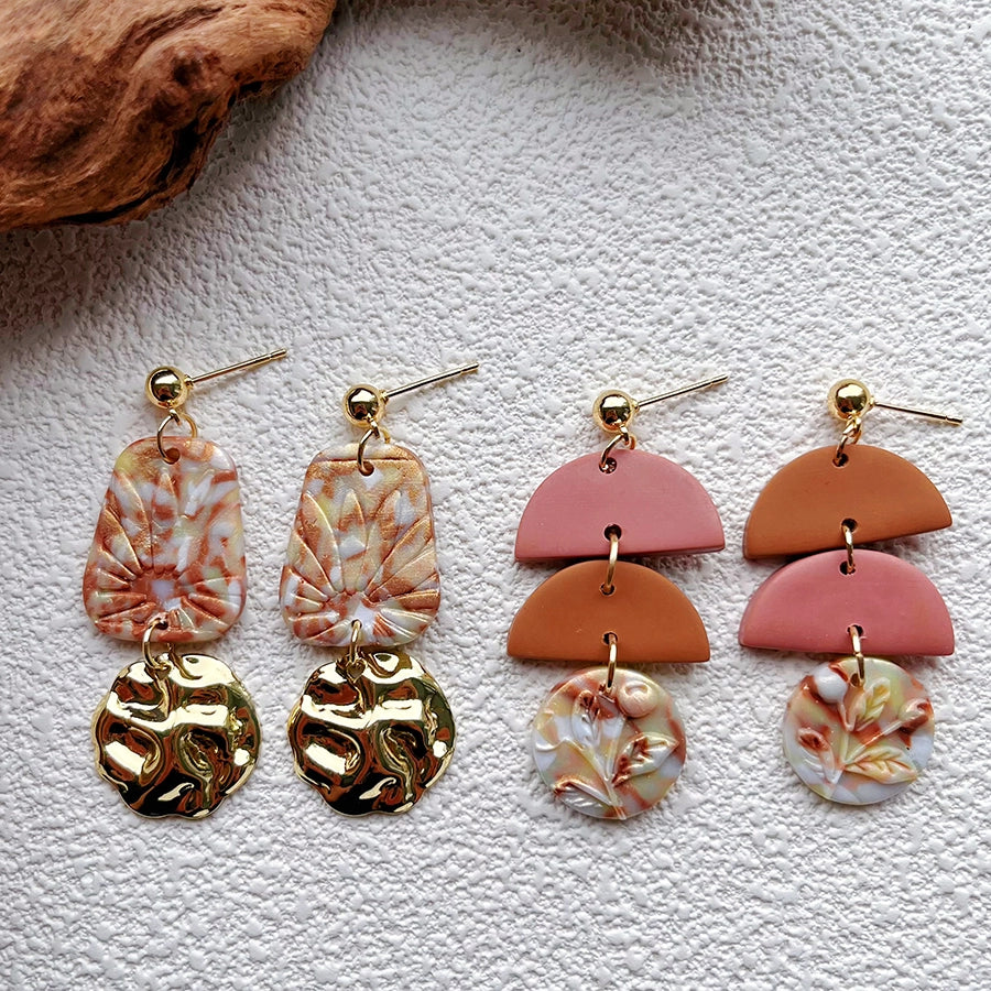 Geometric soft clay