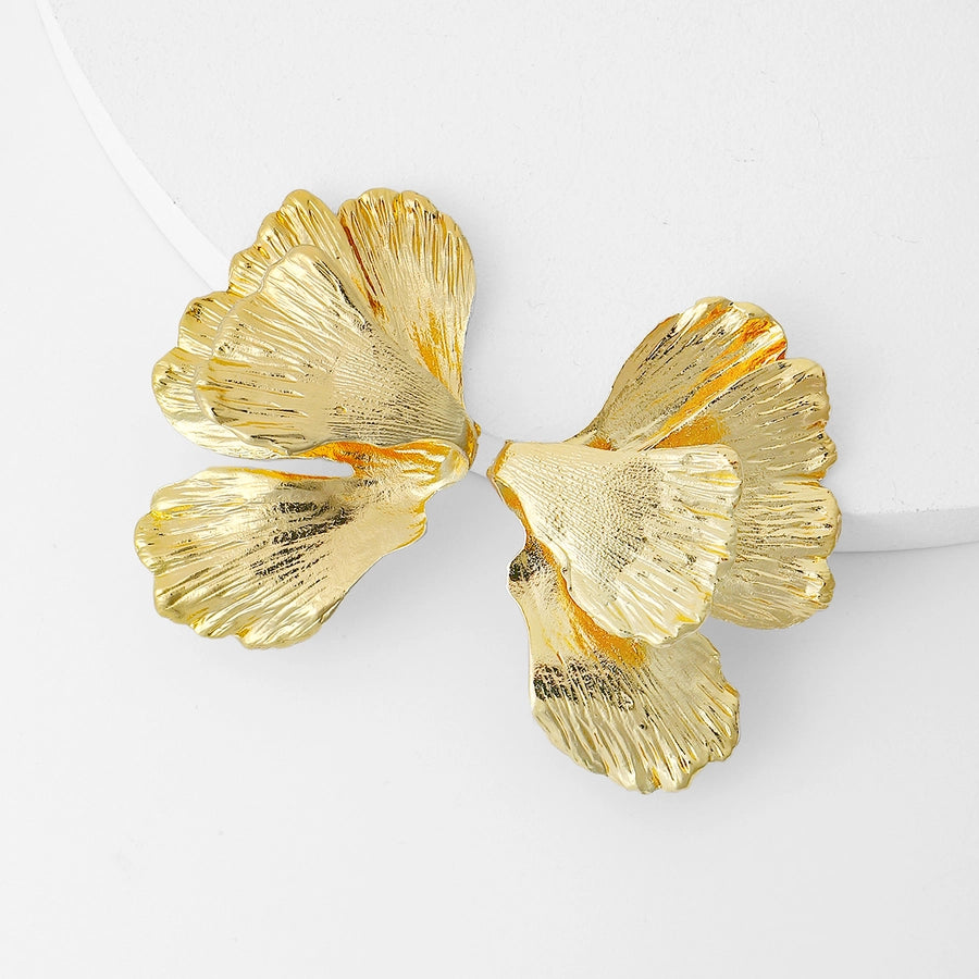 ginkgo leaf