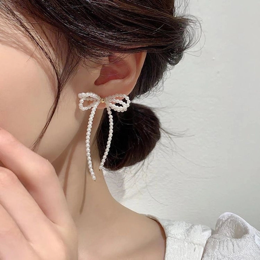 Knot Beaded