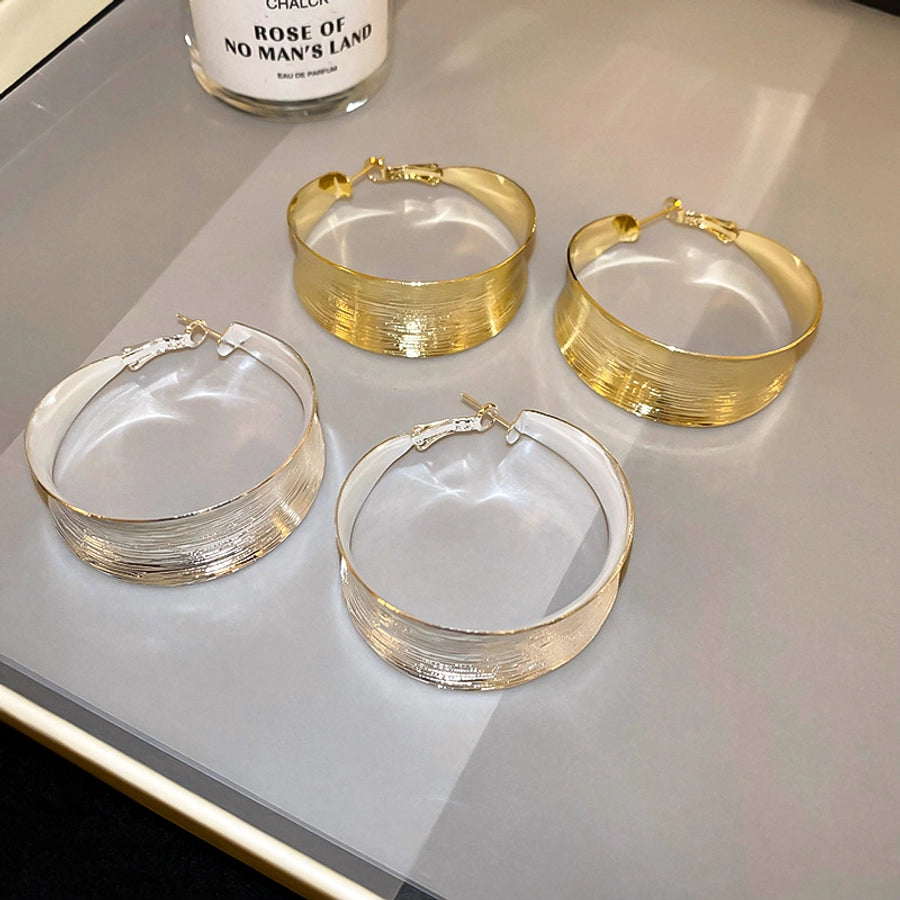 Style  Earrings