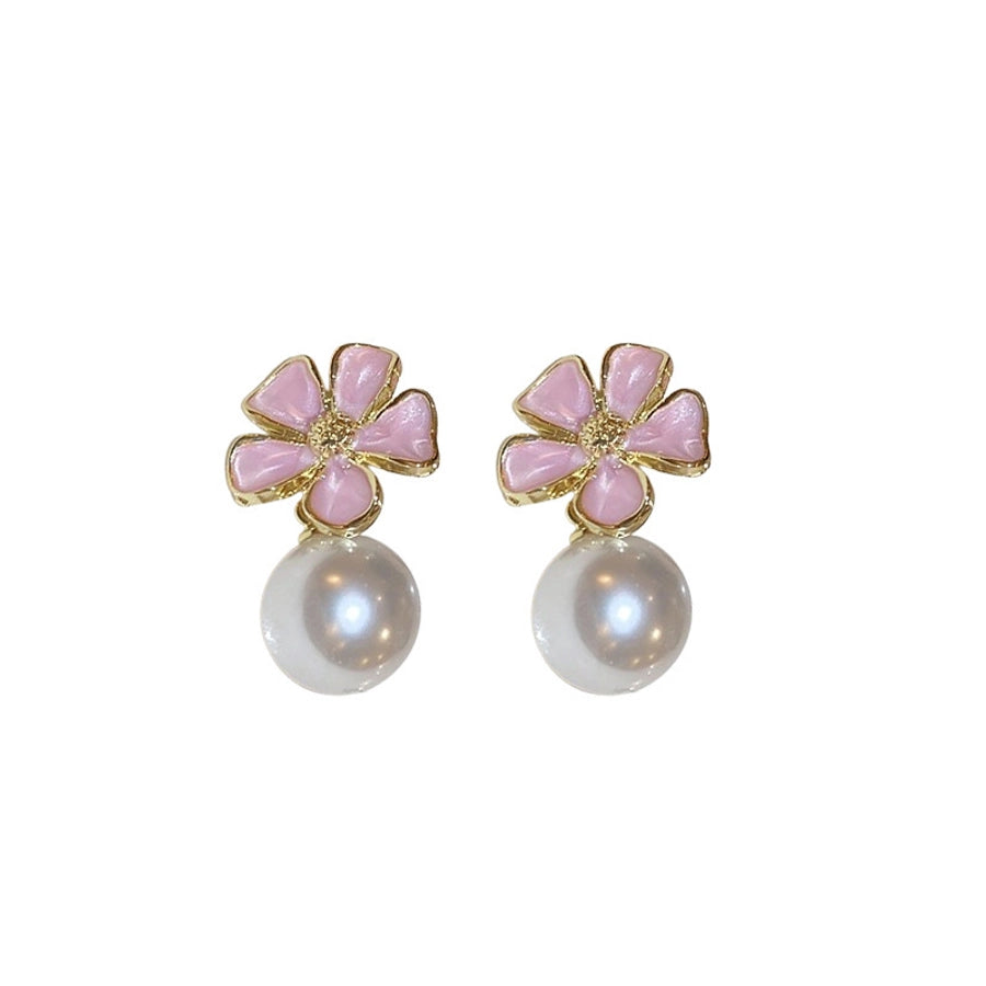 Flower Pearl